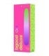 B SWISH - BGOOD INFINITE DELUXE VIBRADOR RECARGABLE SILICONA AZUL