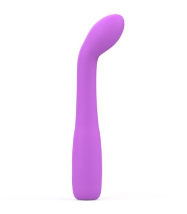 B SWISH - BGEE HEAT INFINITE DELUXE VIBRADOR RECARGABLE SILICONA LAVANDA