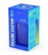 B SWISH - BCUTE CURVE INFINITE CLASSIC EDICION LIMITADA VIBRADOR RECARGABLE SILICONA AZUL