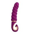 G-VIBE - GJACK MINI VIBRADOR SILICIONA MORADO