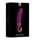 G-VIBE - GJACK MINI VIBRADOR SILICIONA MORADO