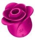 SATISFYER - AIR PULSE PRO 2 MODERN BLOSSOM VIBRADOR