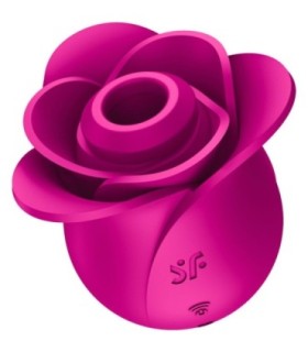 SATISFYER - AIR PULSE PRO 2 MODERN BLOSSOM VIBRADOR