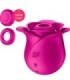 SATISFYER - AIR PULSE PRO 2 MODERN BLOSSOM VIBRADOR