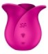 SATISFYER - AIR PULSE PRO 2 MODERN BLOSSOM VIBRADOR