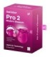 SATISFYER - AIR PULSE PRO 2 MODERN BLOSSOM VIBRADOR
