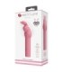 PRETTY LOVE - VIBRADOR DE SILICONA CONEJO ROSA GERARDO