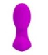 PRETTY LOVE - MELVIN MASAJEADOR CLITORIS CON CONTROL REMOTO