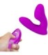 PRETTY LOVE - MELVIN MASAJEADOR CLITORIS CON CONTROL REMOTO