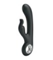 PRETTY LOVE - CARINA VIBRADOR ESTIMULADOR DE CLITORIS Y PUNTO G
