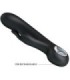 PRETTY LOVE - CARINA VIBRADOR ESTIMULADOR DE CLITORIS Y PUNTO G