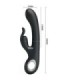 PRETTY LOVE - CARINA VIBRADOR ESTIMULADOR DE CLITORIS Y PUNTO G