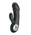 PRETTY LOVE - ANSEL VIBRADOR ESTIMULADOR PUNTO G Y CLITORIS