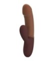 PRETTY LOVE - KANE VIBRADOR PUNTOG & ONDAS ESTIMULADORAS