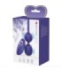 PRETTY LOVE - WILLIE YOUTH BOLAS CONTROL REMOTO & VIBRACIÓN VIOLETA