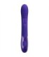 PRETTY LOVE - CERBERUS YOUTH VIBRADOR RABBIT VIOLETA