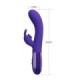 PRETTY LOVE - CERBERUS YOUTH VIBRADOR RABBIT VIOLETA