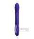 PRETTY LOVE - CERBERUS YOUTH VIBRADOR RABBIT VIOLETA