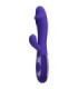 PRETTY LOVE - SNAPPY YOUTH VIBRADOR & ESTIMULADOR PUNTOG VIOLETA