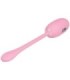 PRETTY LOVE - DOREEN HUEVO VIBRADOR RECARGABLE ROSA