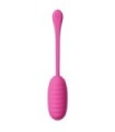PRETTY LOVE - CATALINA HUEVO VIBRADOR RECARGABLE ROSA