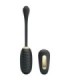 PRETTY LOVE - DOREEN HUEVO VIBRADOR DE LUJO RECARGABLE NEGRO CONTROL REMOTO