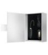 PRETTY LOVE - DOREEN HUEVO VIBRADOR DE LUJO RECARGABLE NEGRO CONTROL REMOTO