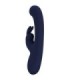 PRETTY LOVE - LAMAR VIBRADOR RABBIT & PUNTO G AZUL