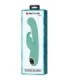 PRETTY LOVE - LAMAR VIBRADOR RABBIT & PUNTO G VERDE