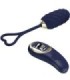 PRETTY LOVE - VIVIAN HUEVO VIBRADOR CONTROL REMOTO AZUL