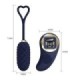 PRETTY LOVE - VIVIAN HUEVO VIBRADOR CONTROL REMOTO AZUL