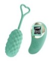 PRETTY LOVE - VIVIAN HUEVO VIBRADOR CONTROL REMOTO VERDE
