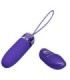 PRETTY LOVE - DARLENE YOUTH MINI BALA VIBRADORA VIOLETA