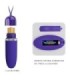PRETTY LOVE - DARLENE YOUTH MINI BALA VIBRADORA VIOLETA