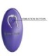 PRETTY LOVE - DARLENE YOUTH MINI BALA VIBRADORA VIOLETA