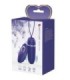 PRETTY LOVE - DARLENE YOUTH MINI BALA VIBRADORA VIOLETA