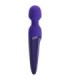 PRETTY LOVE - ANTONY YOUTH VIBRADOR WAND EFECTO CALOR VIOLETA
