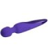 PRETTY LOVE - ANTONY YOUTH VIBRADOR WAND EFECTO CALOR VIOLETA