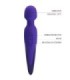 PRETTY LOVE - ANTONY YOUTH VIBRADOR WAND EFECTO CALOR VIOLETA
