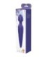 PRETTY LOVE - ANTONY YOUTH VIBRADOR WAND EFECTO CALOR VIOLETA