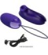 PRETTY LOVE - ESTIMULADOR Y HUEVO PORTATIL