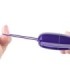 PRETTY LOVE - SELKIE YOUTH MINI HUEVO VIBRADOR CONTROL REMOTO VIOLETA