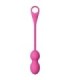 PRETTY LOVE - ELVIRA BOLAS VIBRADORAS RECARGABLE ROSA