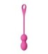PRETTY LOVE - ELVIRA BOLAS VIBRADORAS RECARGABLE ROSA