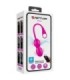 PRETTY LOVE - ELVIRA BOLAS VIBRADORAS RECARGABLE ROSA