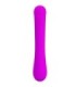PRETTY LOVE - LAMAR VIBRADOR RABBIT & PUNTO G VIOLETA