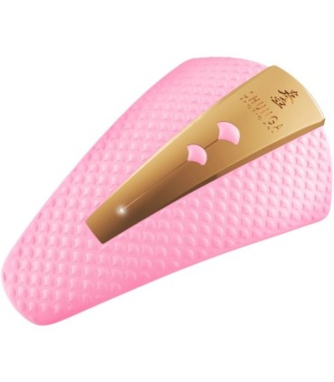SHUNGA - OBI MASAJEADOR INTIMO ROSA