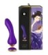 SHUNGA - SANYA MASAJEADOR INTIMO VIOLETA