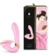 SHUNGA - SOYO MASAJEADOR INTIMO ROSA