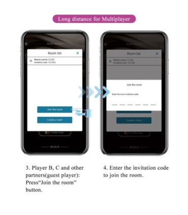 PRETTY LOVE - CASPER HUEVO VIBRADOR RECARGABLE MORADO